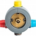 Watts  Термостатический смесительный клапан Ultramix,Расход 3-120 л/мин