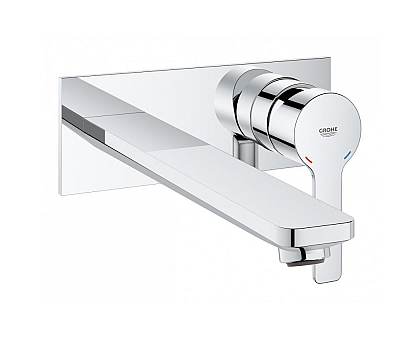 Смеситель для раковины Grohe Lineare New 23444001