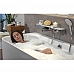 Термостат для ванны Hansgrohe ShowerTablet Select хром 13183000