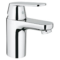 Смеситель для раковины Grohe Eurosmart Cosmopolitan 32824000