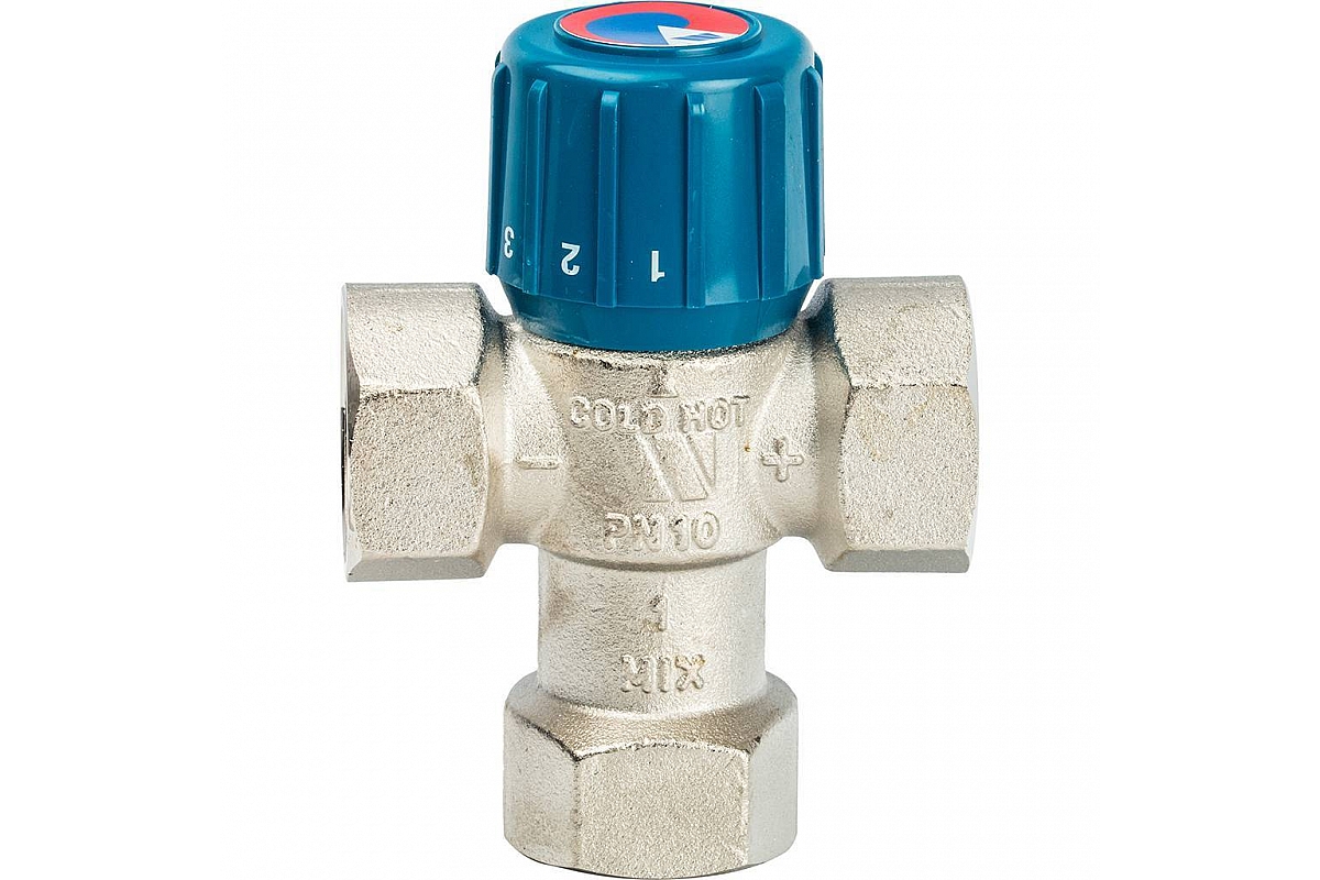 Термостатические смесительные клапаны купить. Клапан термосмесительный 1", 25-50 °c, pn10, Watts Aquamix. Трехходовой термостатический смесительный клапан. Трехходовой термостатический кран Aquamix. Термостатический смесительный клапан am61cm Aquamix.