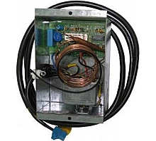 Buderus  Система контроля дымовых газов AW50.2-Kombi