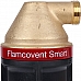 Flamco  Сепаратор воздуха Flamcovent Smart 1