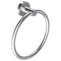 Полотенцедержатель кольцо Jacob Delafon Classique кольцо E77822-CP