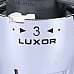 LUXOR Термостатический к-т KT 259/A 1/2 EK угловой (RS259/A+DS79/A+TA1200, хром)