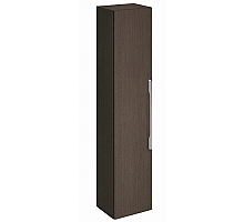 Шкаф высокий Keramag Smyle 180x36 (дуб) 805002