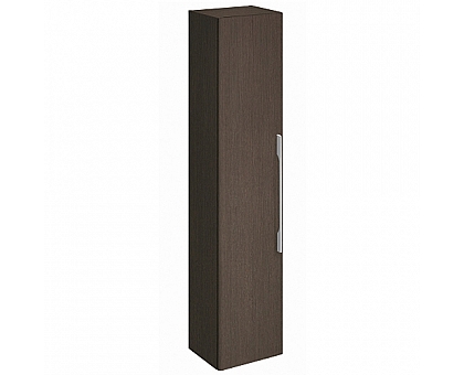 Шкаф высокий Keramag Smyle 180x36 (дуб) 805002