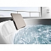 Акриловая ванна Roca Circular BT 175,5х160 встраиваемая 248206001