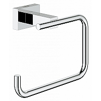 Держатель туалетной бумаги Grohe Essentials Cube 40507001