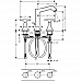 Смеситель для раковины Hansgrohe Metropol Classic 31307000