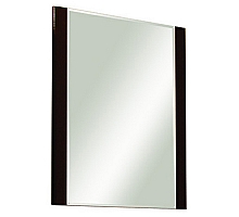 Зеркало Акватон Ария 65 темно-коричневый 1A133702AA430