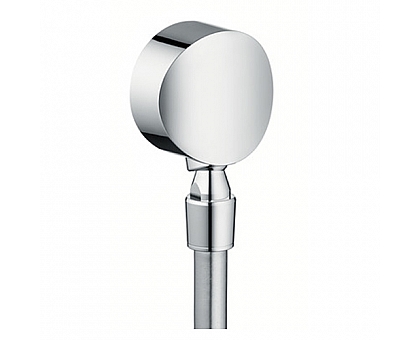 Шланговое подсоединение Hansgrohe Fixfit S 27506000