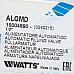 Watts  ALOMD Подпиточный клапан ALIMAT 1/2 лат.