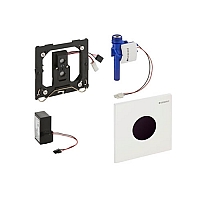 Привод смыва для писсуара GEBERIT Sigma 01 230В 116.021.21.5