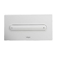 Кнопка смыва Viega Visign for Style 11 597108 (белая)