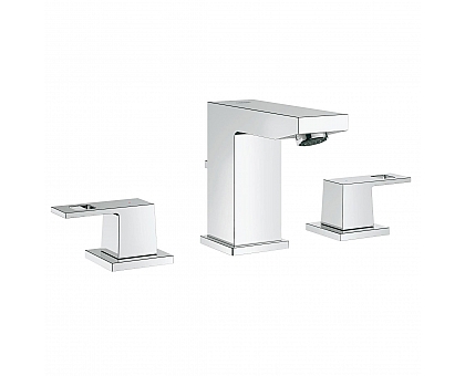 Смеситель для раковины Grohe Eurocube 20351000