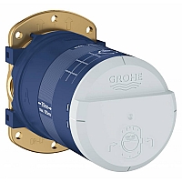 Скрытая часть Grohe Rainshower 26483000