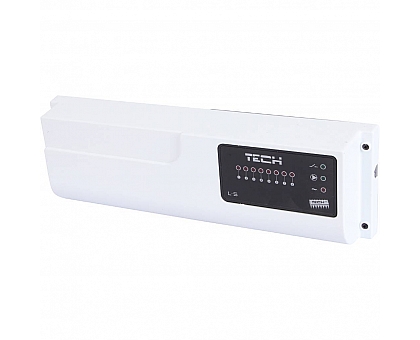 TECH  Проводной контроллер для водяного теплого пола