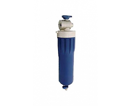 SYR  фильтр POU для питьевой воды без крана