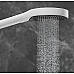 Ручной душ Hansgrohe Rainfinity 130 3jet 26864700 матовый белый