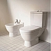 Унитаз напольный Duravit Starck 3 (чаша) 0126090000