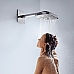Верхний душ Hansgrohe Raindance Select Е 300 3jet хром 26468000