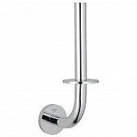 Держатель запасного рулона бумаги Grohe Essentials 40385001