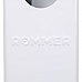 ROMMER 11/500/600 радиатор стальной панельный боковое подключение Compact (цвет RAL 9016)