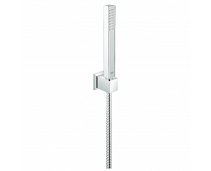 Душевой набор Grohe Euphoria Cube plus 27889000