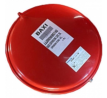 Baxi  Расширительный бак, 18 литров