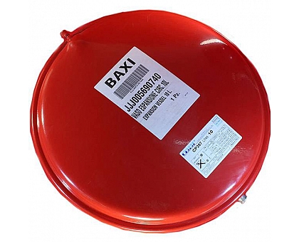 Baxi  Расширительный бак, 18 литров