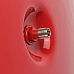 STOUT STH-0005 Расширительный бак на отопление 80 л. (цвет красный)