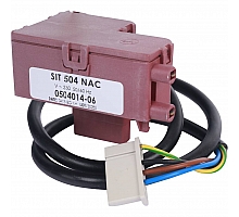 Baxi  устройство зажигания NAC-SIT 0504014 (525)