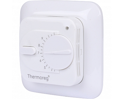 THERMO  Терморегулятор Thermoreg TI-200