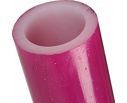 REHAU RAUTITAN pink труба отопительная 40х5.5 мм (Длина: 6 м)