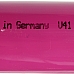 REHAU RAUTITAN pink труба отопительная 40х5.5 мм (Длина: 6 м)