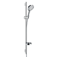 Душевой гарнитур Hansgrohe Raindance Select S 3jet 90см 27667000