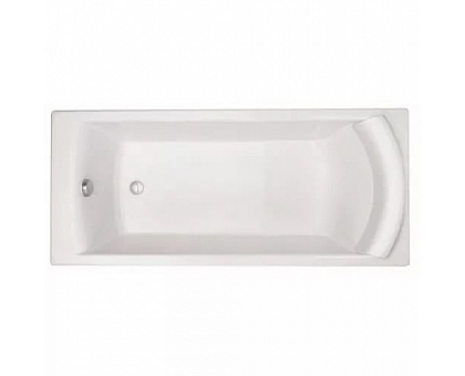 Чугунная ванна Jacob Delafon Biove 170x75 E2930-S-00 (без противоскользящего покрытия)