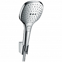 Душевой гарнитур Hansgrohe Raindance Select E 26720000