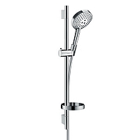 Душевой гарнитур Hansgrohe Raindance Select S 3jet 65см 27654000