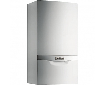 Vaillant turboTEC plus VU 122/5-5 (H-RU/VE), 12 кВт