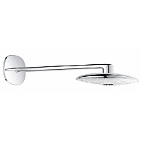 Верхний душ Grohe Rainshower SmartControl Duo 26254000