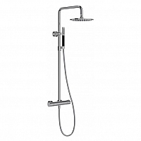 Душевая стойка Jacob Delafon Toobi E8993-CP