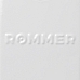 ROMMER 11/500/1800 радиатор стальной панельный боковое подключение Compact (цвет RAL 9016)