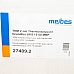 Meibes Thermix Thermix  с термостатическим приводом смесителя, диапазон настройки 25-50 °С, с насосом Grundfos UPS 15-50 MBP (до 120 м2)1