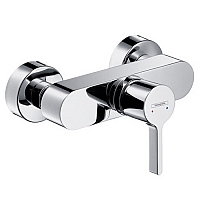 Смеситель для душа Hansgrohe Metris S 31660000