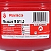 Flamco Flexcon R Расширительный бак (теплоснабжение/холодоснабжение) Flexcon R  8л/1,5 - 6bar