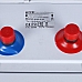 Gorenje  OTGS30SMB6 Накопительный электрический водонагреватель с погружным ТЭНом кожух металл
