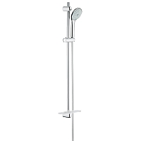 Душевой гарнитур Grohe Euphoria massage 27226001