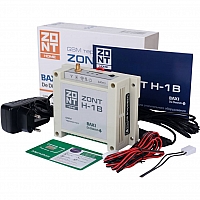 Baxi Система удаленного управления котлом ZONT-H1B